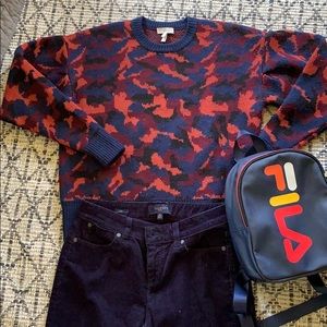 Joie®️ 100% wool sweater